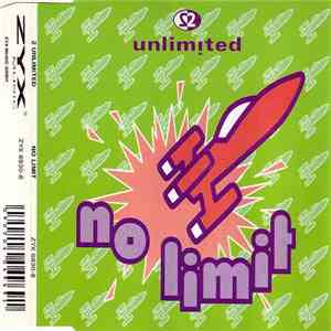 2 Unlimited - No Limit download free
