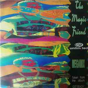 2 Unlimited - The Magic Friend download free