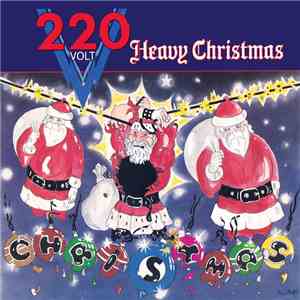 220 Volt - Heavy Christmas download free