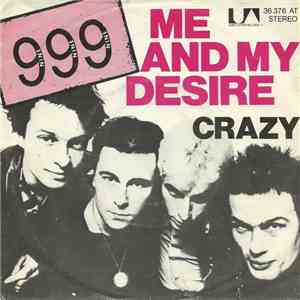 999 - Me And My Desire download free