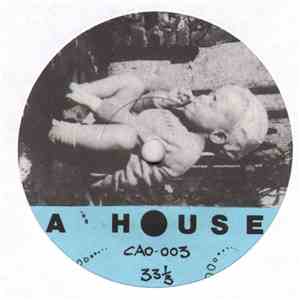 A House - Kick Me Again Jesus download free