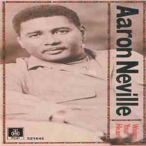 Aaron Neville - Warm Your Heart download free