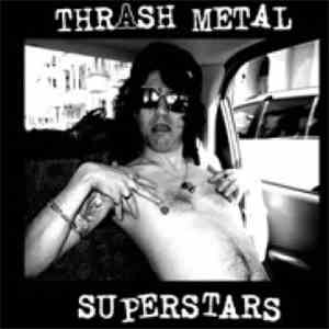 Abigail  / Paganfire / Black Sister - Thrash Metal Superstars download free