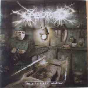 Aborted - The Archaic Abattoir download free