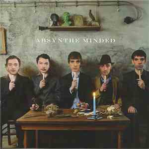 Absynthe Minded - Absynthe Minded download free