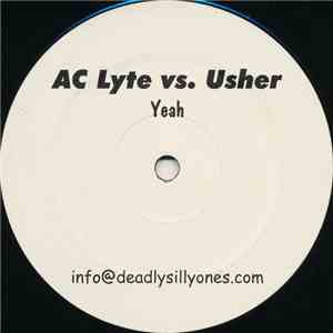 AC Lyte Vs. Usher - Yeah download free