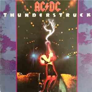 AC/DC - Thunderstruck download free