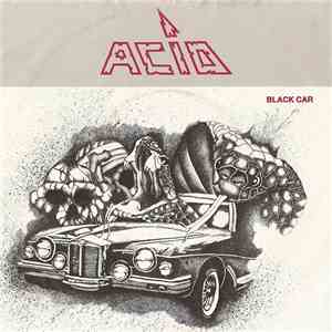 Acid - Black Car download free