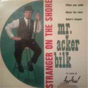 Acker Bilk - Stranger On The Shore download free