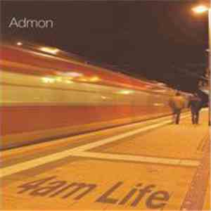 Admon - 4am Life download free