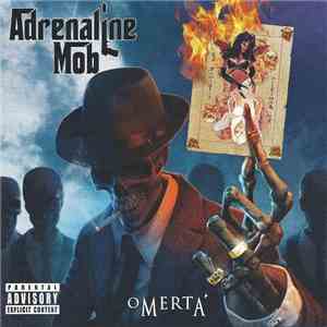 Adrenaline Mob - Omertá download free