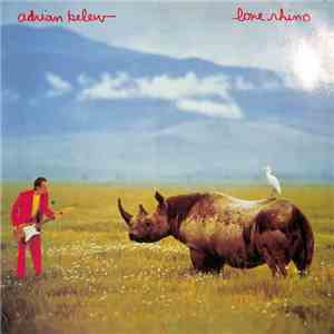 Adrian Belew - Lone Rhino download free