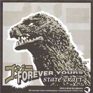Aftershock  / State Craft - Constructive Deconstruction / Forever Yours download free