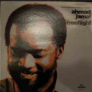 Ahmad Jamal - Freeflight download free