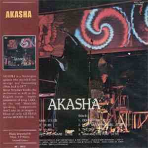 Akasha  - Akasha download free