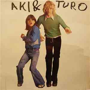 Aki & Turo And The Hepamamas - Lievä Kantri Huijaus download free