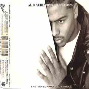 Al B. Sure! - Missunderstanding download free