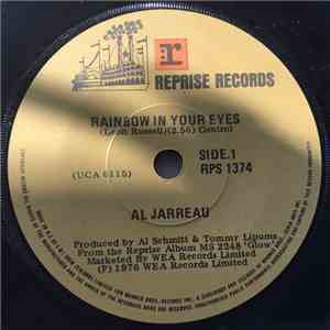 Al Jarreau - Rainbow In Your Eyes download free