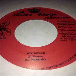 Al Pancho - Joy Bells download free