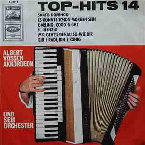 Albert Vossen Und Sein Orchester - Top-Hits 14 download free