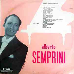 Alberto Semprini - Celebri Fantasie Ritmiche download free