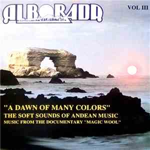 Alborada - A Dawn Of Many Colors download free