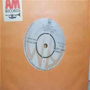 Alessi - Oh, Lori / I Was So Sure download free