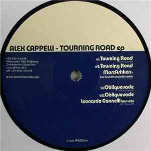Alex Cappelli - Tourning Road EP download free