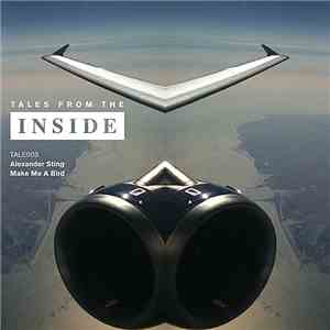 Alexander Sting - Make Me A Bird download free