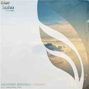 Alexandre Bergheau - Adduria download free
