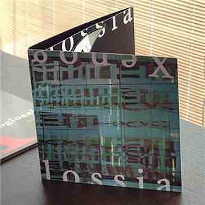 Alexei Borisov + KK Null - Xenoglossia download free