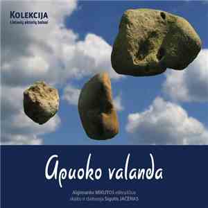 Algimantas Mikuta - Sigutis Jačėnas - Apuoko Valanda download free