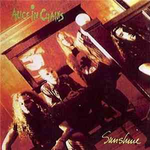 Alice In Chains - Sunshine download free