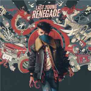 All Time Low - Last Young Renegade download free