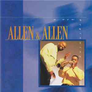 Allen & Allen  - A New Beginning download free