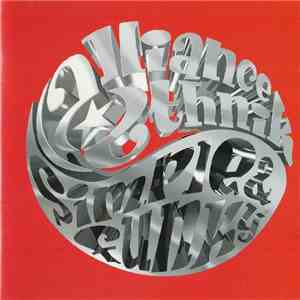 Alliance Ethnik - Simple & Funky download free