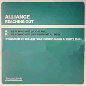 Alliance  - Reaching Out download free