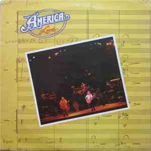America  - Live download free