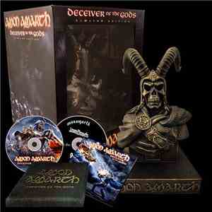 Amon Amarth - Deceiver Of The Gods download free