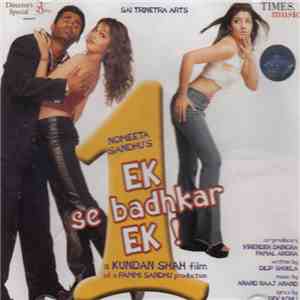 Anand Raaj Anand, Dev Kohli - Ek Se Badhkar Ek! download free