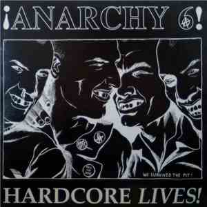 ¡Anarchy 6! - Hardcore Lives! download free