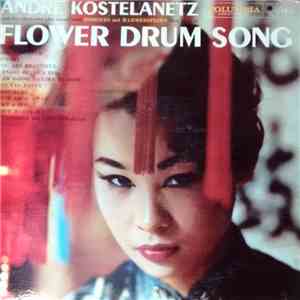 André Kostelanetz And His Orchestra, Rodgers & Hammerstein - Flower Drum Song download free