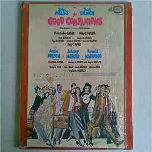 André Previn - The Good Companions - Original London Cast download free