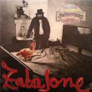 Andrea Mingardi Supercircus - Zabajone download free