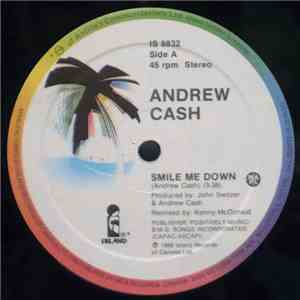 Andrew Cash - Smile Me Down download free