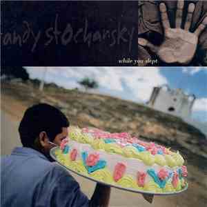 Andy Stochansky - While You Slept download free