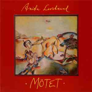 Anita Livstrand - Mötet download free