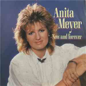 Anita Meyer - Now And Forever download free