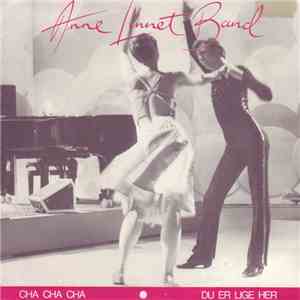 Anne Linnet Band - Cha Cha Cha download free