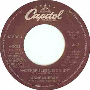 Anne Murray - Another Sleepless Night download free
